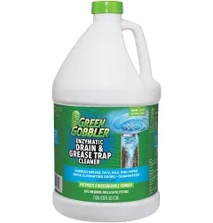 1 Gal. Enzyme Preventative Maintenance Drain Cleaner