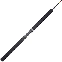 B'n'M Buck's Graphite Jig Pole