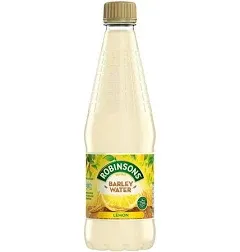 Robinsons Lemon Barley Water 850g