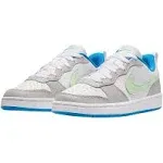 Nike Court Borough Low Recraft Kids