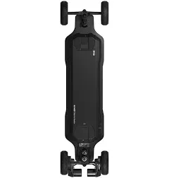 Exway Atlas Carbon 4WD Electric Skateboard All Terrain