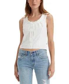 Levi's Women's Shane Sleeveless Blouse