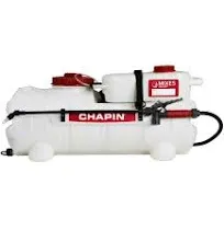 Chapin 15-Gallon Mixes On Exit ATV Spot Sprayer