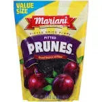 Mariani Pitted Prunes 32 oz