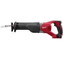 Milwaukee M18 SAWZALL Reciprocating Saw