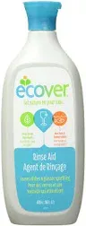 Ecover Dishwasher Rinse Aid (1.05 lbs)