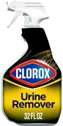 Clorox Urine Remover