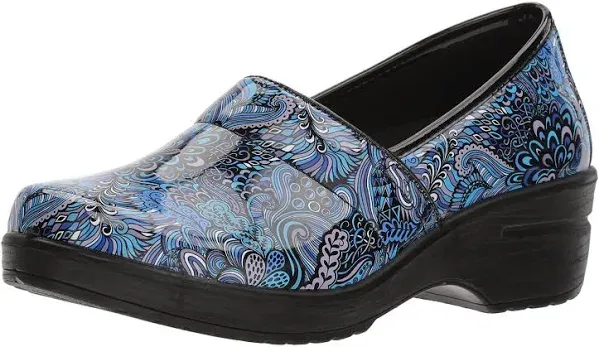 Easy Works By Easy Street Lyndee Women's Clogs