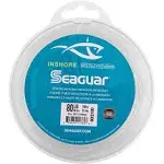 Seaguar Inshore Fluorocarbon 40 lb