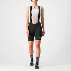 Castelli Women's Endurance Bib Shorts