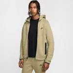 Nike Tech Fleece Hoodie Mens