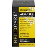 Heliocare Advanced With Nicotinamide (b3) Vegan Capsules (3.2 oz)