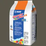 Mapei Ultracolor Plus Fa 10-lb Chocolate All-in-One Grout