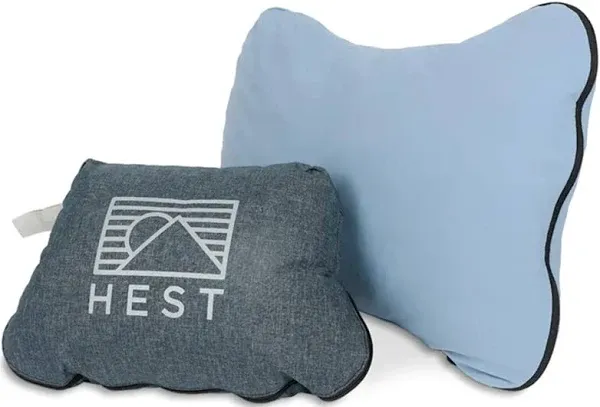 HEST Travel & Camp Pillow