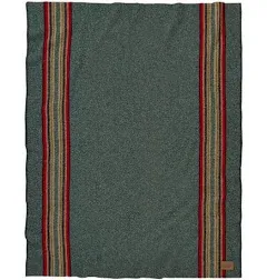 Pendleton Yakima Camp Throw