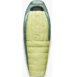 Sea to Summit | Ascent Women's Down Sleeping Bag 15°F Long