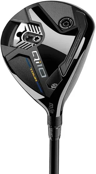 TaylorMade Qi10 Tour Fairway Wood