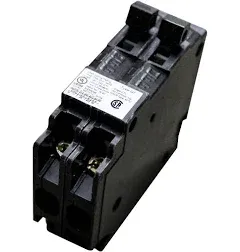 Q1515 - Siemens - 15 Amp Tandem Circuit Breaker