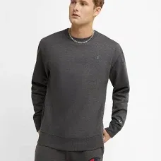 Champion Men's Powerblend Fleece Sweatshirt