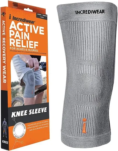 Knee Sleeve – Knee Braces for Knee Pain, Joint Pain Relie 