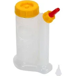 FastCap Babe-Bot 4 Ounce Glue Bottle