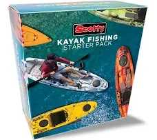 Scotty Kayak Fishing Starter Pack