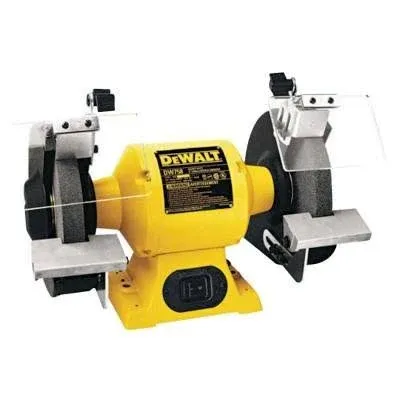 Dewalt Bench Grinder DW758