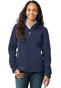 Eddie Bauer Ladies Soft Shell Jacket