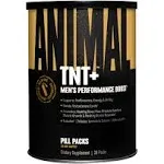 Animal TNT+ - 30 Packs