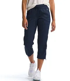 The North Face Women's Aphrodite Motion Capri