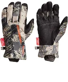 Sitka Mountain Glove - Optifade Subalpine  - M