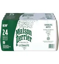 Maison Perrier Sparkling Water - 16.9 fl oz