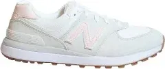 New Balance Golf Ladies 574 Greens v2 Spikeless Shoes