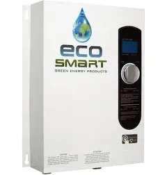 Ecosmart ECO18 Electric Tankless Water Heater