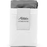 Matador Pocket Blanket Arctic White