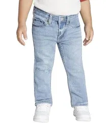 Levi's Boys' 511 Slim Eco Performance Jeans