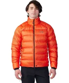 Mountain Hardwear Men's Phantom Alpine Down Jacket