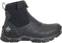 Muck Men's Boot Apex Mid Zip