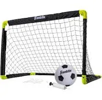 Franklin Sports 36 in. Soccer Goal Set