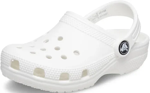 Crocs Toddler Classic Clog