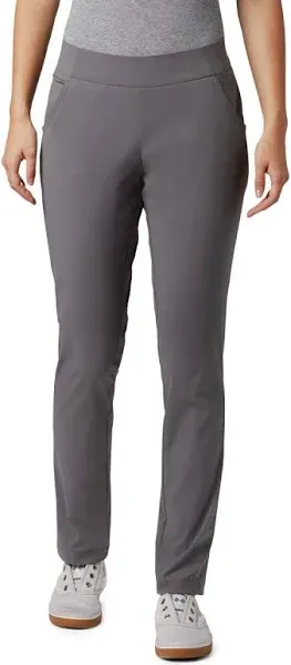 Columbia Women's Anytime Casual Pull on Pant