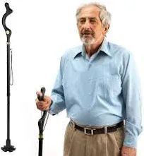 Medical king Walking Cane for Men and Walking Canes for Women Special Balancing