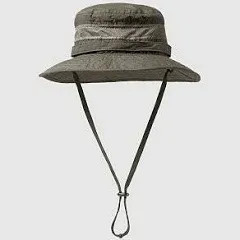 Eddie Bauer Exploration UPF 50+ Vented Boonie Hat