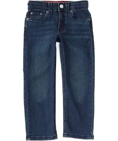 Levi's Boys' 514 Straight Fit Jeans