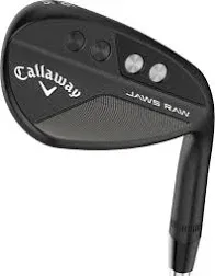 Callaway Jaws Raw Wedge