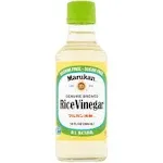 Marukan Vinegar, Rice, Genuine Brewed - 12 fl oz