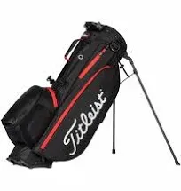 Titleist Players 4 Plus Stand Bag 2021