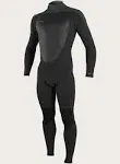 O'Neill Men's Epic-2 3/2 Full Wetsuit