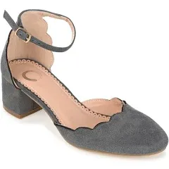 Journee Collection Women's Edna Pumps