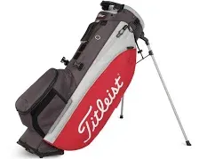 Titleist Players 4 Plus Stand Bag